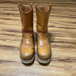Thorogood Boots Men’s Size 12D